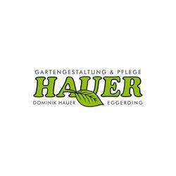 Gartengestaltung Dominik Hauer