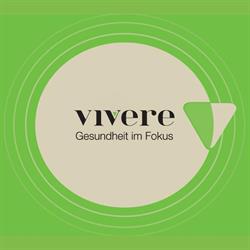 Vivere (Sport-) Physiotherapie Osteopathie