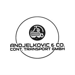 ANDJELKOVIC & CO. Cont. Transport GmbH