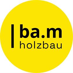 ba.m holz.baumanagement GmbH