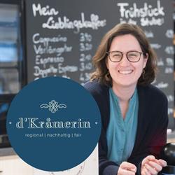 d'Kråmerin e.U.
