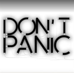 Don't Panic Escape Rooms