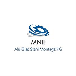 MNE Alu-Glas-Stahl Montage KG