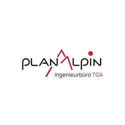 PlanAlpin Ingenieurbüro TGA GmbH