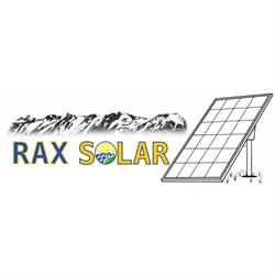 Rax Solar