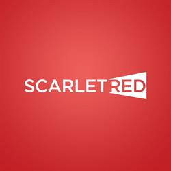 SCARLETRED Holding GmbH
