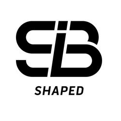 Shaped by iB