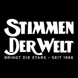 STIMMEN DER WELT Veranstaltungs- & Künstlermanagement GmbH