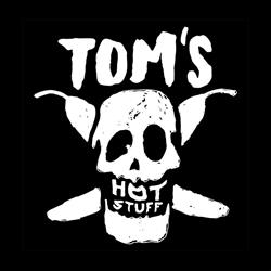 TOM'S HOT STUFF GmbH