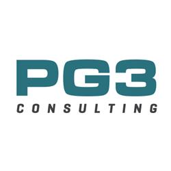 PG3 Consulting GmbH