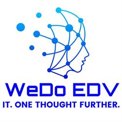 WeDo EDV