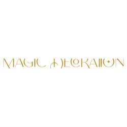Magic Decoration