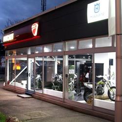 Rosenberger Motors GmbH
