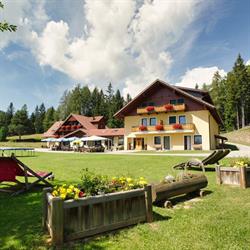 Gasthaus Gießlhütte
