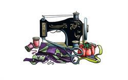 Änderungsschneiderei Modeatelier Anna e.U.