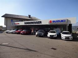 Autohaus Sonderegger GmbH