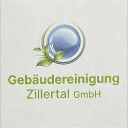 Gebäudereinigung Zillertal Gesellschaft mbH