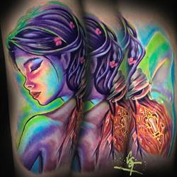 Heart2Skin
