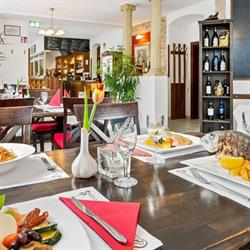 Ristorante Trattoria Antica