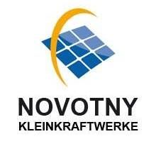 Novotny Kleinkraftwerke OG