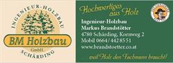 BM Holzbau GmbH