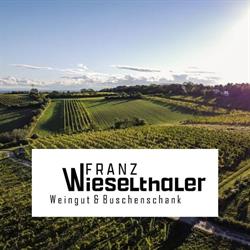 Weingut und Buschenschank Franz Wieselthaler (göffnet an allen ungeraden Monaten)