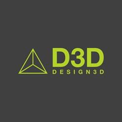 D3D Design3D GmbH