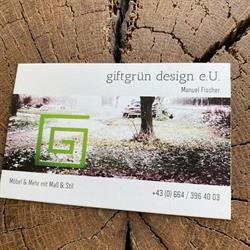 giftgründesign e.U.