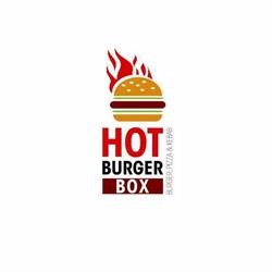 Hot Burger Box GmbH