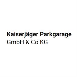 Kaiserjäger-Parkgarage GmbH & Co KG