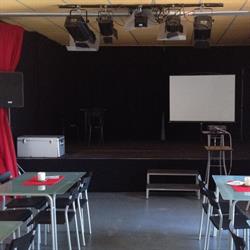 Kulturwerkstatt OG