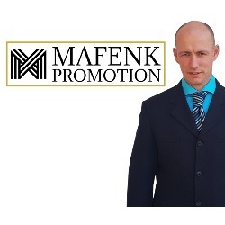 Mafenk Promotion e.U.