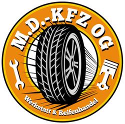 M.D.-KFZ OG