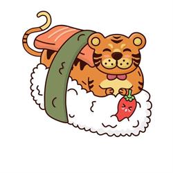 Spicy Tiger e.U.