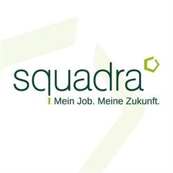 Squadra Personalmanagement GmbH