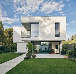 Studio Berner.Stolz Architekten Ziviltechnikergesellschaft - OG