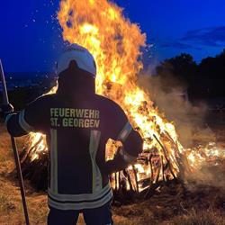 Freiwillige Feuerwehr St. Georgen