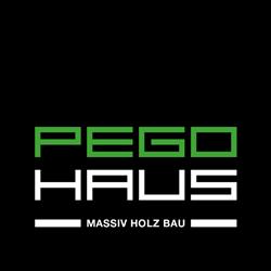 PEGO GmbH Massiv Holz Bau