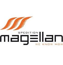 Magellan Logistik GmbH