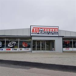 Autobedarf Schmutzer Gesellschaft m.b.H. & Co KG