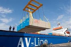 AV-Timber GmbH