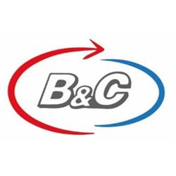 B&C Brandschutz und Consulting GmbH