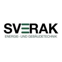 Sverak Energie- und Gebäudetechnik GmbH
