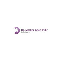 Dr. Martina Koch-Puhr