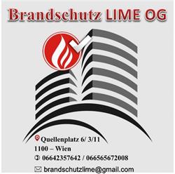 Brandschutz-LIME OG