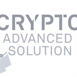 Crypto Advanced Solution
