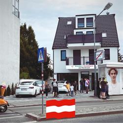 Eissalon am Nordrand GmbH