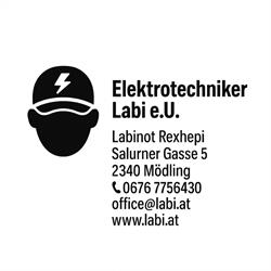 Elektrotechniker Labi e.U.