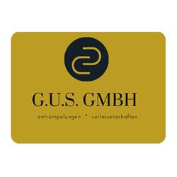 G. U. S. GmbH Entrümpelung & Wohnungsräumung