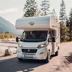 Anaya Reisemobile GmbH